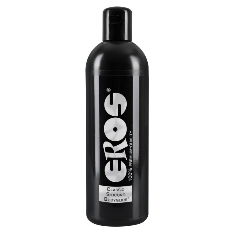 EROS - Klasyczny Silikonowy Lubrykant 1000 ml